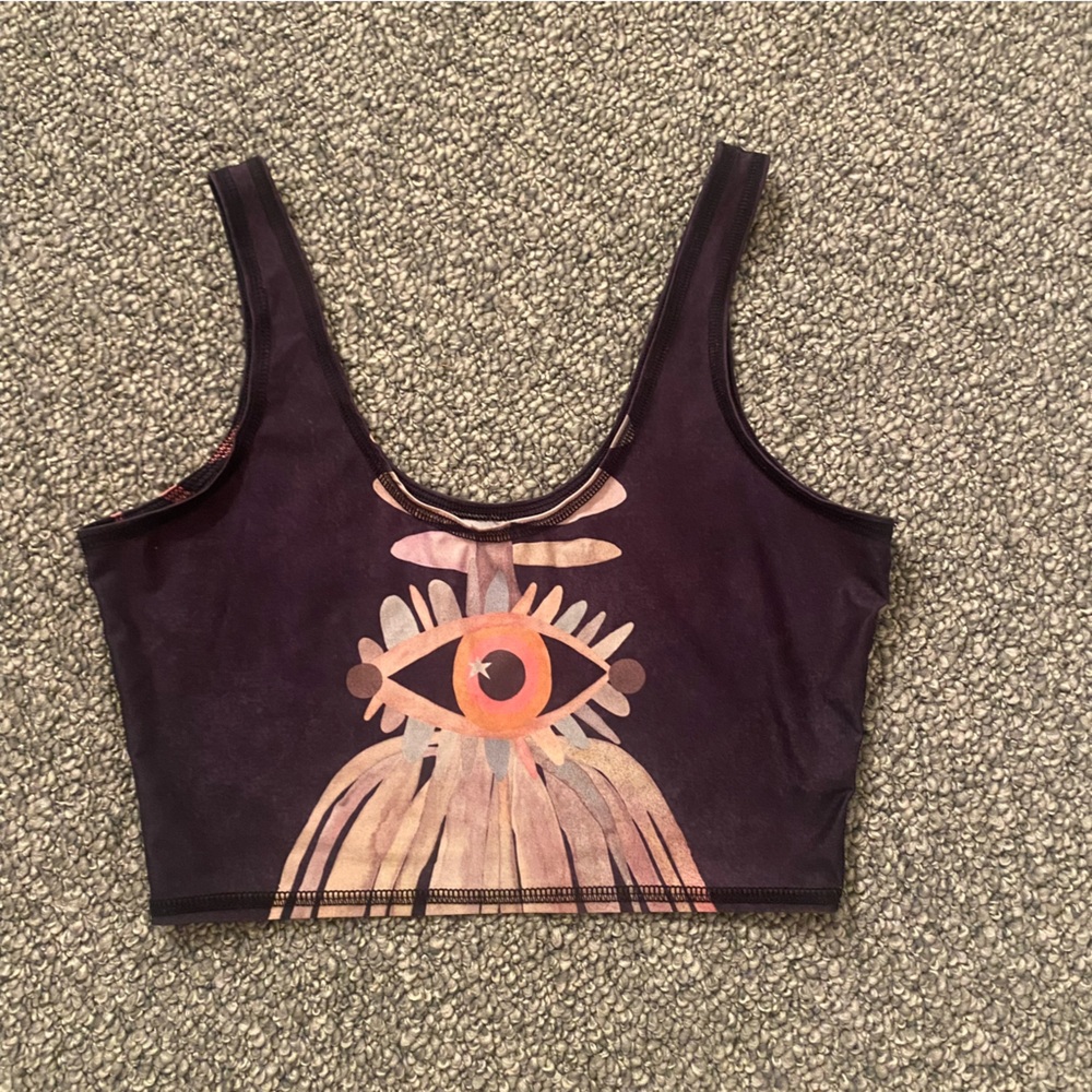 COPY - Teeki Tank